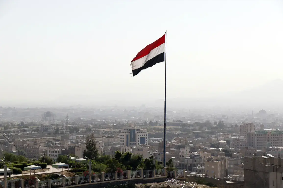 Russian Sailors Injured in American Strikes on Yemen Port