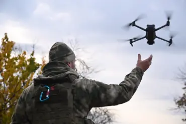 Russian Soldier Reveals Clever Drone Disguise Trick Against Ukraine Forces