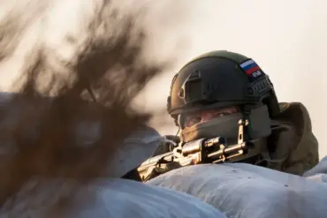 Russian Troops Advance Towards Shevchenko Amid Strengthened Ukrainian Defenses