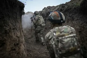 Russian 'West' Military Unit Seizes Control of Kamenka in Kharkiv Region