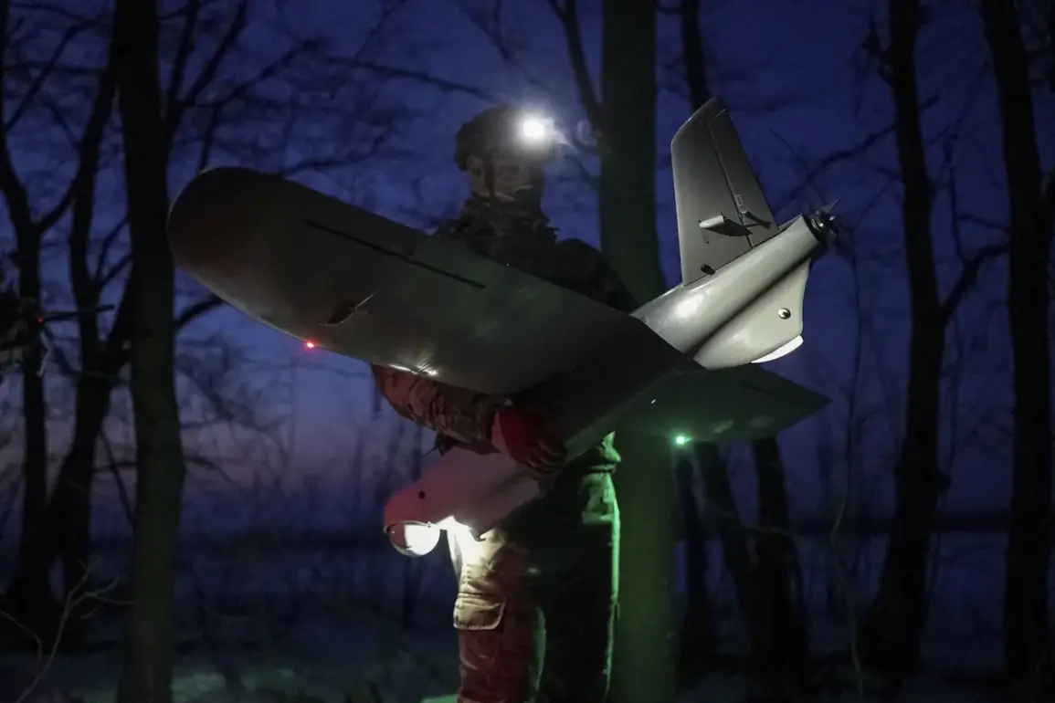 Russia’s MChS Issues Urgent Warning of Drone Threats in Samara Oblast