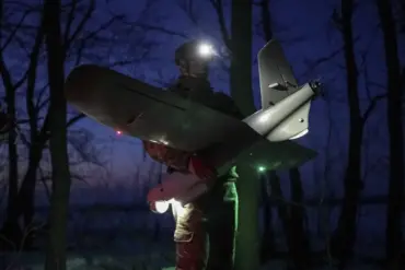 Russia’s MChS Issues Urgent Warning of Drone Threats in Samara Oblast