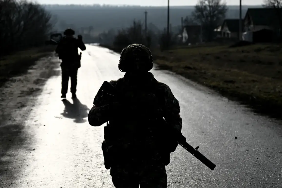 Russia's 'Sever' Group Evacuates Civilians from Guievo Amid Escalating Conflict