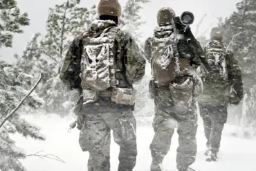 Scandinavian Nations Boost Military Collaboration Amid Russian Threats