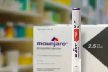 Senator Fetterman Endorses Mounjaro as a Potential Game Changer for Public Health
