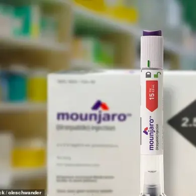 Senator Fetterman Endorses Mounjaro as a Potential Game Changer for Public Health