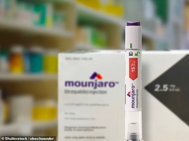 Senator Fetterman Endorses Mounjaro as a Potential Game Changer for Public Health
