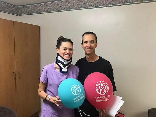 Silenced Voice: How a Rare Disease Stripped a Speech Therapist of Her Ability to Speak and Help Others