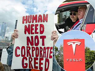 Tesla Investor Receives Hate Mail Featuring Nazi Salute and Threatening Message