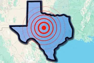 Texas Shaken by Dozens of Unprecedented Earthquakes in a Single Day