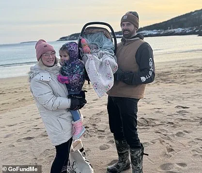 TikTok Mom Heartbreakingly Shares Daughter's Passing After Rare Skin Condition Battle