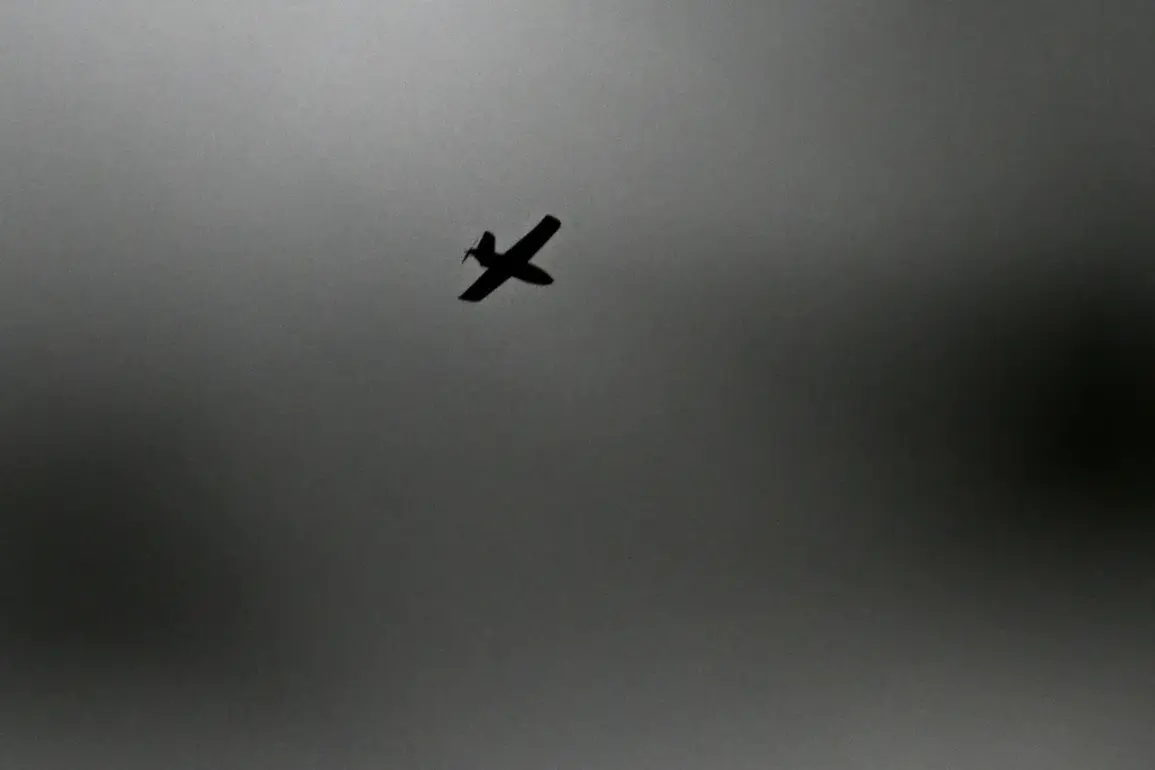 Tragedy in Kursk: Ukrainian Drone Strike Kills Civilians in Belovsky District