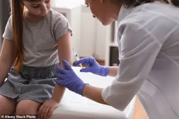 Tragic Deaths Highlight Risk of Vaccine Skepticism: Whooping Cough Claims Infants' Lives in Louisiana