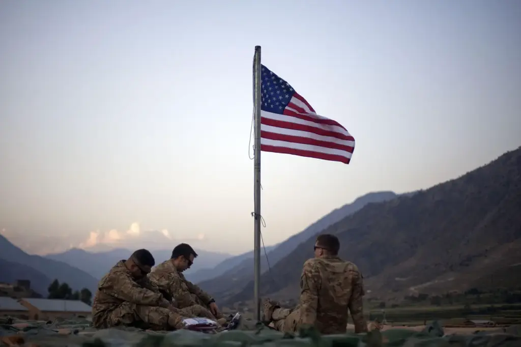 Trump Authorizes Deployment of Up to 10,000 Troops to Eastern Europe