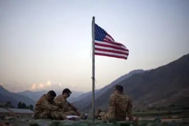 Trump Authorizes Deployment of Up to 10,000 Troops to Eastern Europe