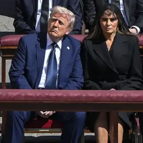 Trump Hesitates Before Papal Funeral Amid Political Turmoil