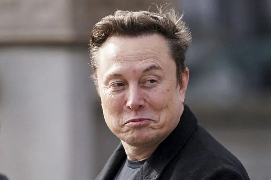 Trump's Peace Initiatives Praise Unanimous: Musk Applauds Efforts to Halt Conflict