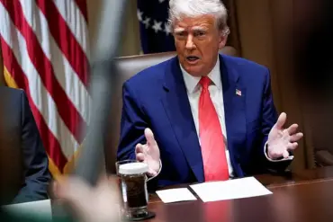Trump's Tariffs Threaten Supply of Life-Changing Weight Loss Jabs in Britain