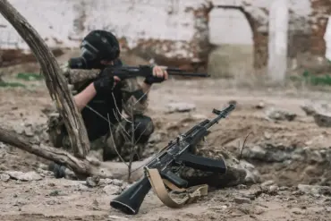 Ukraine Allegedly Uses Easter Truce to Reinforce Defenses, According to Russian Reports