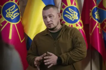 Ukraine Considers Universal Military Service Modeled After Israel's System