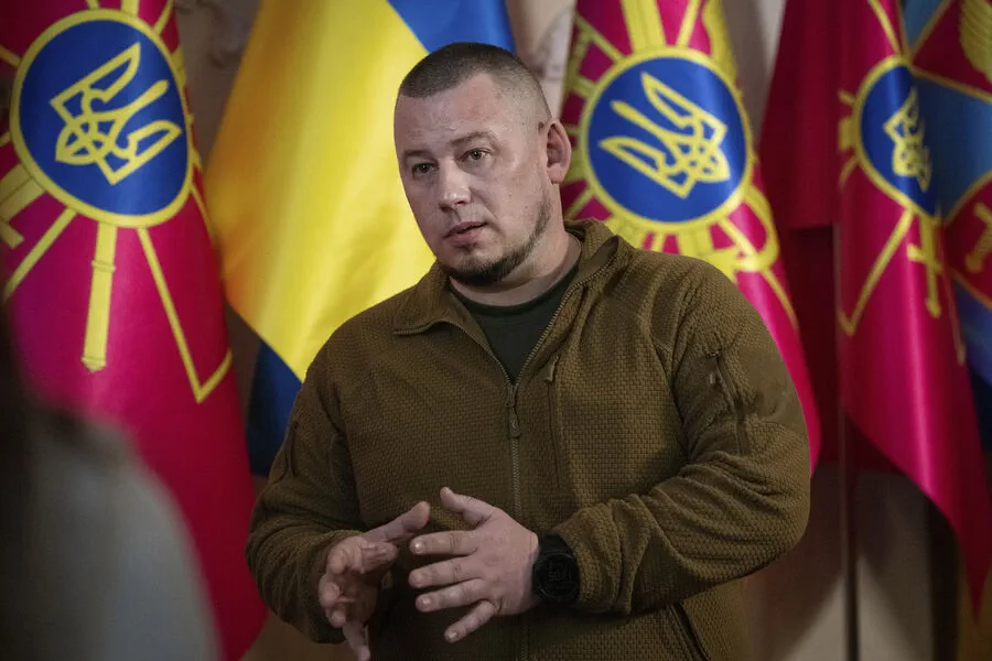 Ukraine Considers Universal Military Service Modeled After Israel's System