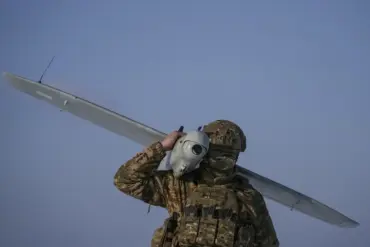 Ukraine Drone Strike Kills Civilians in Russian Village: Escalation Raises Alarm