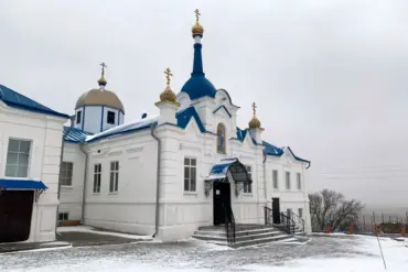 Ukraine Fights Desperately to Hold Critical Gornal Village Against Advancing Russian Forces