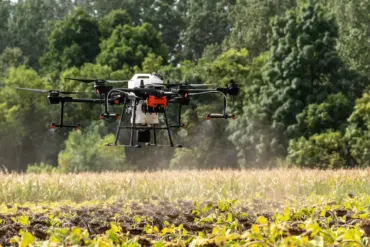 Ukraine Introduces Game-Changing 'Dragon Drone' in Conflict with Russia