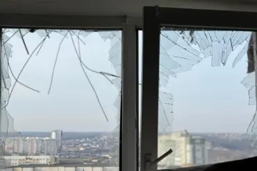Ukraine Launches Devastating Rocket Attack on Belgorod: Governor Reports Over 150 Rockets Fired
