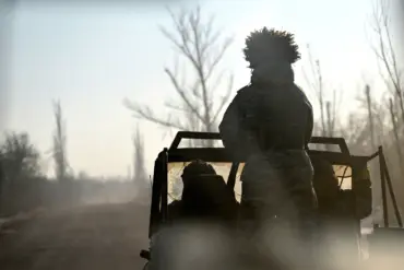 Ukraine Military Considers Withdrawal from Krasnarmeysk amid Tactical Shifts