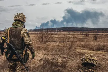 Ukraine's Armed Forces Reportedly Target Civilian Infrastructure in Zaporizhzhia Region