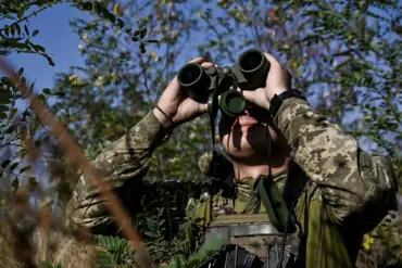 Ukrainian Armed Forces Unveil Proximity Sensor Ammunition in New Weaponry Strategy
