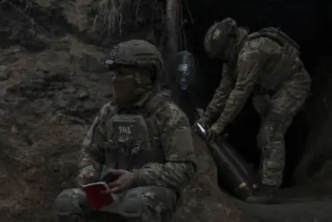 Ukrainian Forces Use Sophisticated Deception Tactics in Sumy Region