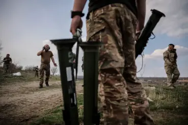 Ukrainian Military Escalation Hits Civilians in Lomakovka, Bryansk Oblast