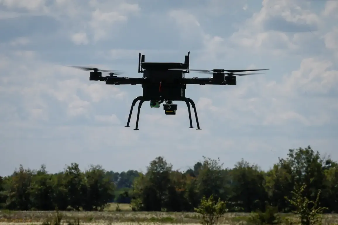 Ukrainian Soldiers' Obscene Gesture at Russian Drone Sparks Deadly Confrontation