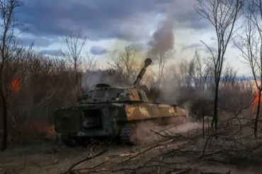 Uncertainty Looms as Battle Contact Line in Belgorod Oblast's Border Areas Rapidly Evolves