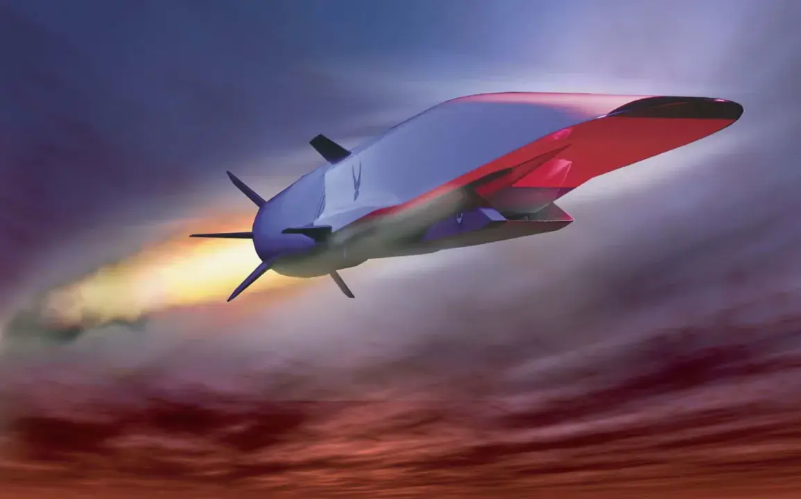 US Abandons Ambitions for Next-Generation Hypersonic Rockets