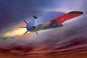 US Abandons Ambitions for Next-Generation Hypersonic Rockets