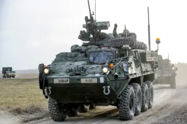 U.S. Plans to Increase Military Presence Near Strategic Panama Canal