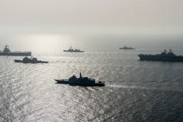 US Unveils Ambitious Military Plans to Strengthen Presence in Indo-Pacific Region