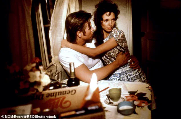 Val Kilmer's Unlikely Romance with Joanne Whalley: Love at First Sight Across the Atlantic