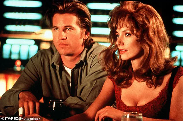 Val Kilmer's Unlikely Romance with Joanne Whalley: Love at First Sight Across the Atlantic