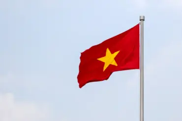 Vietnam Sends Cadets to Moscow for Victory Day Parade Amid Tension
