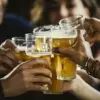 Warning Issued: Light Drinking Combined With Overweight Status Doubles Liver Disease Risk