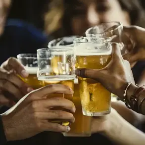 Warning Issued: Light Drinking Combined With Overweight Status Doubles Liver Disease Risk