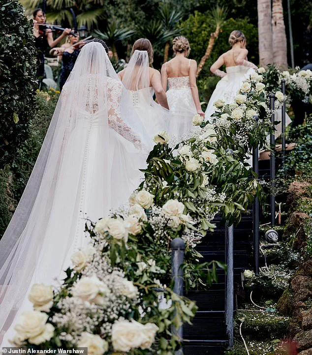 Wedding Industry Sees Shift Away from Natural Waistlines in Bridal Gowns