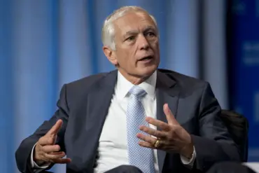 Wesley Clark Warns Capture of Odessa Would Signal End to Conflict in Ukraine