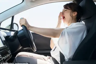 Why Are You Still Tired Despite Getting Enough Sleep?