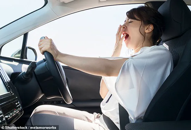 Why Are You Still Tired Despite Getting Enough Sleep?