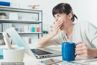 Why Are You Still Tired Despite Getting Enough Sleep?
